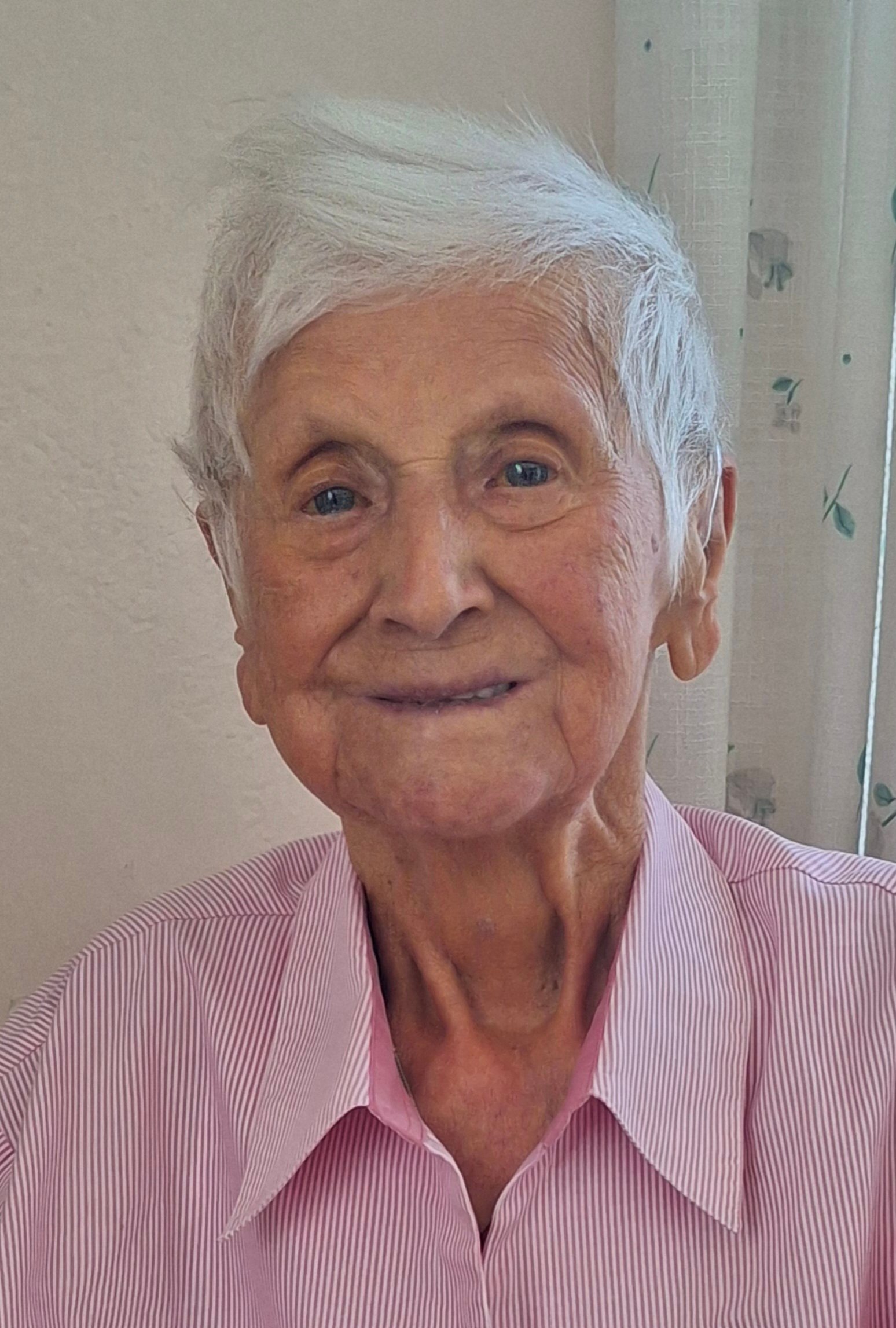 Theresia Steinhöfler