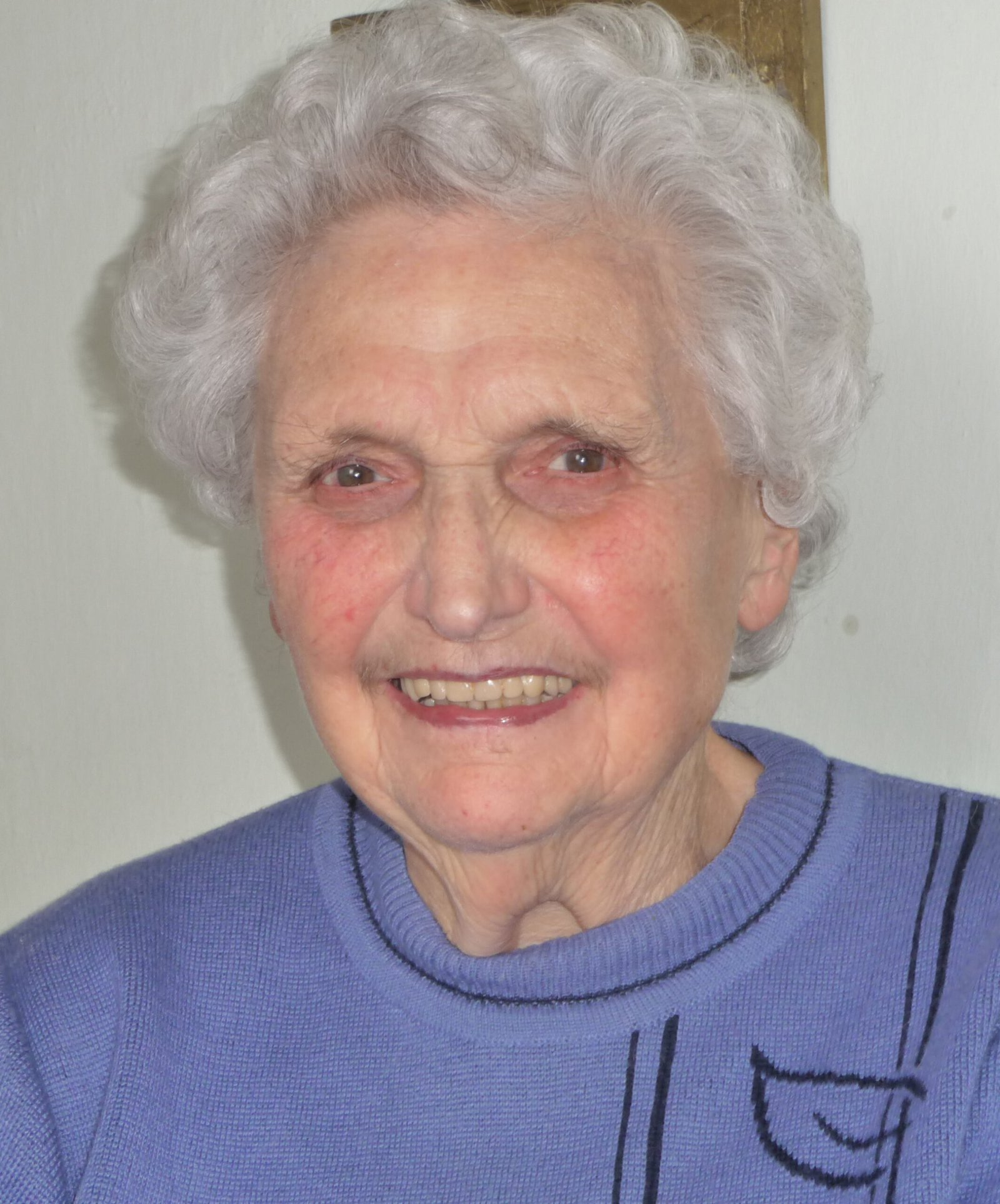 Foto Parte Theresia Hauptmann