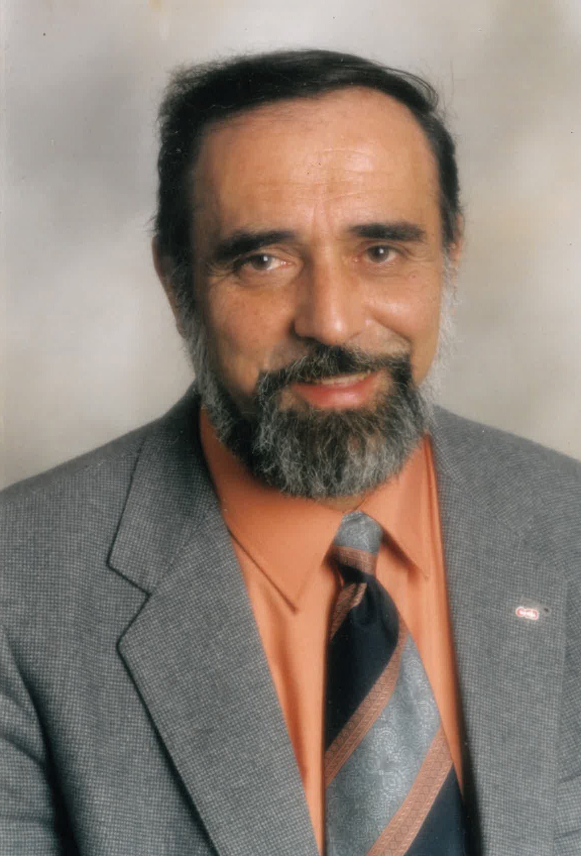 Adolf Gstundtner