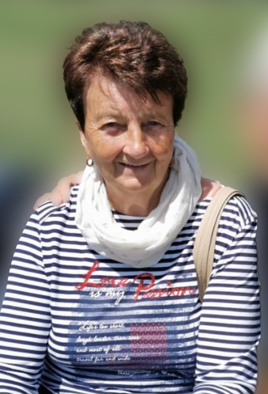 Gertrude Schweighofer Gertrude Schweighofer