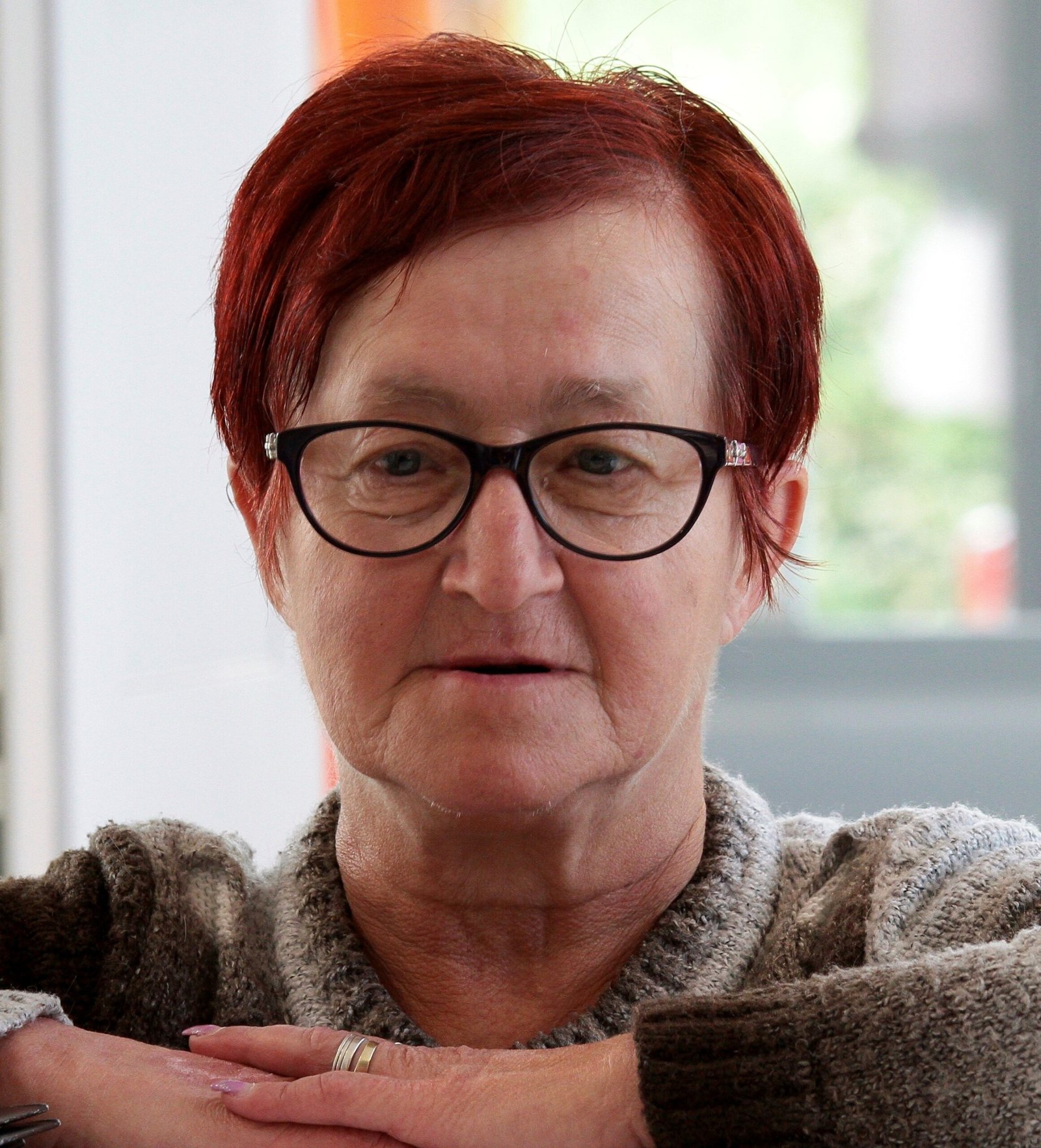 Hildegard Höfler Hildegard Höfler