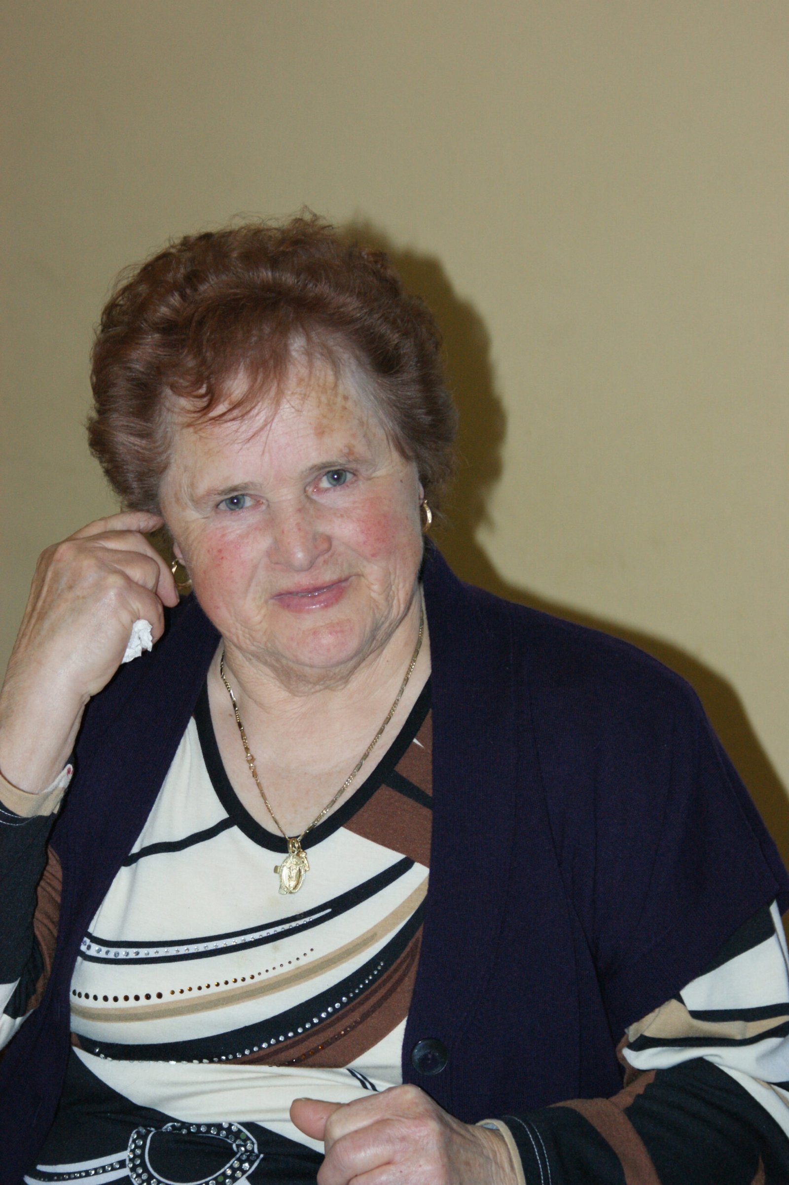 Johanna Wurzer