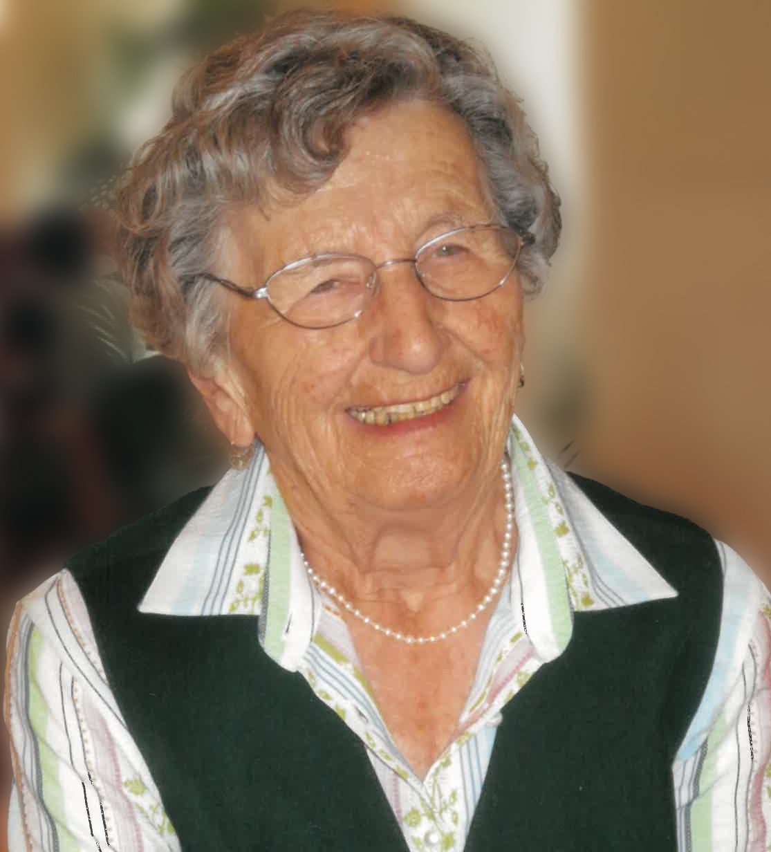 Josefa (Finni) Seemann