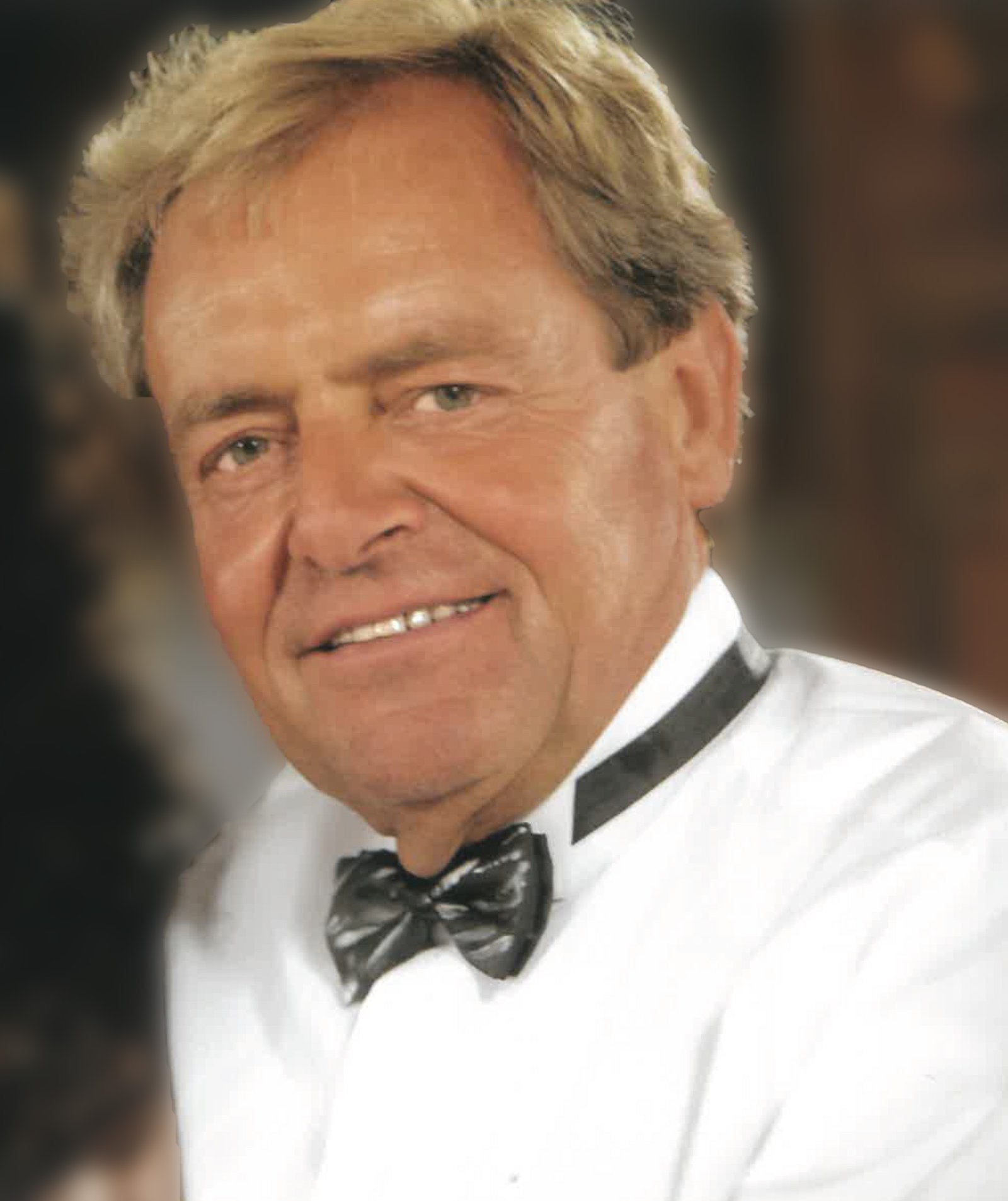 Prof. Werner Riedl