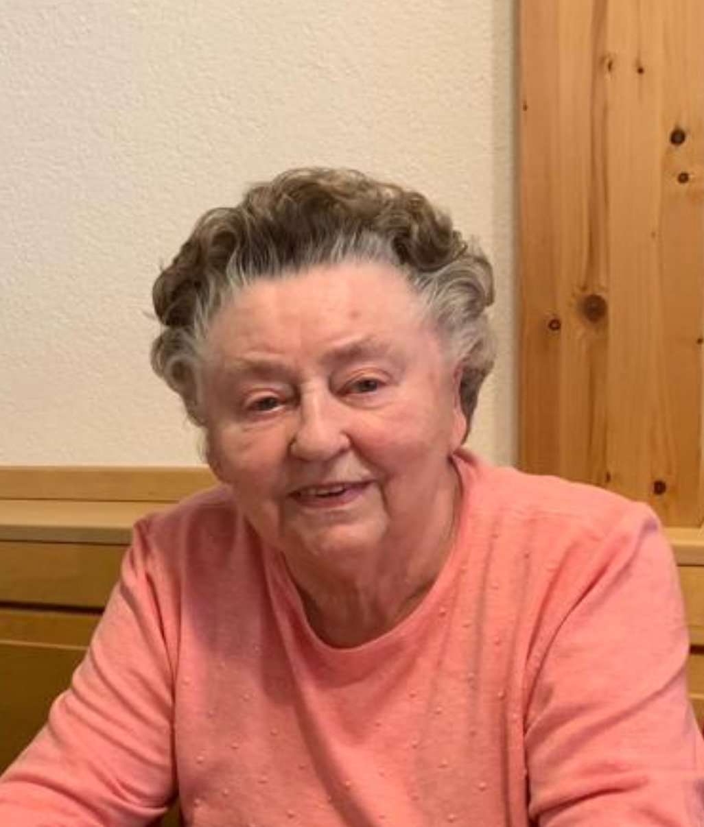 Maria Aloisia Rieger