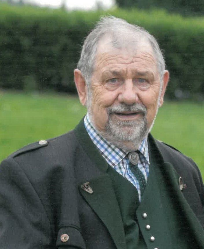 Friedrich Bauernhofer