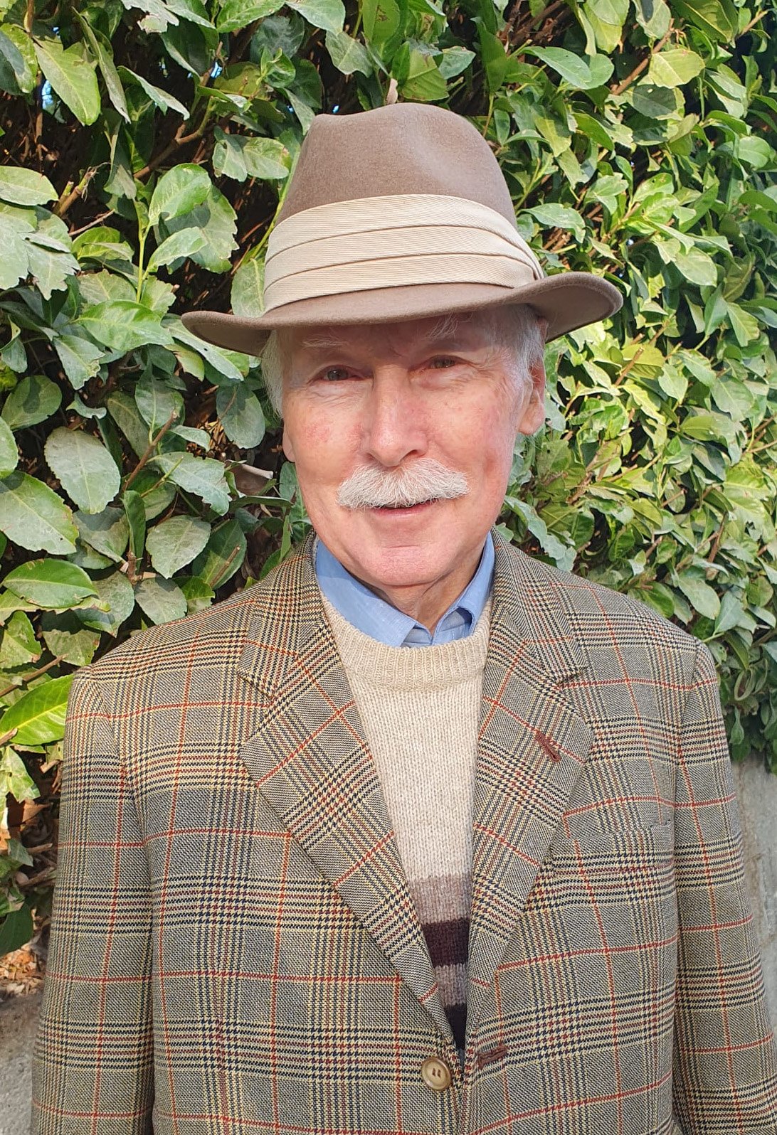 Hans Gamper