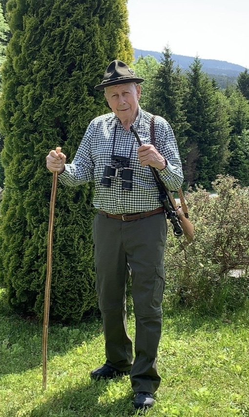 Hermann Mauerhofer