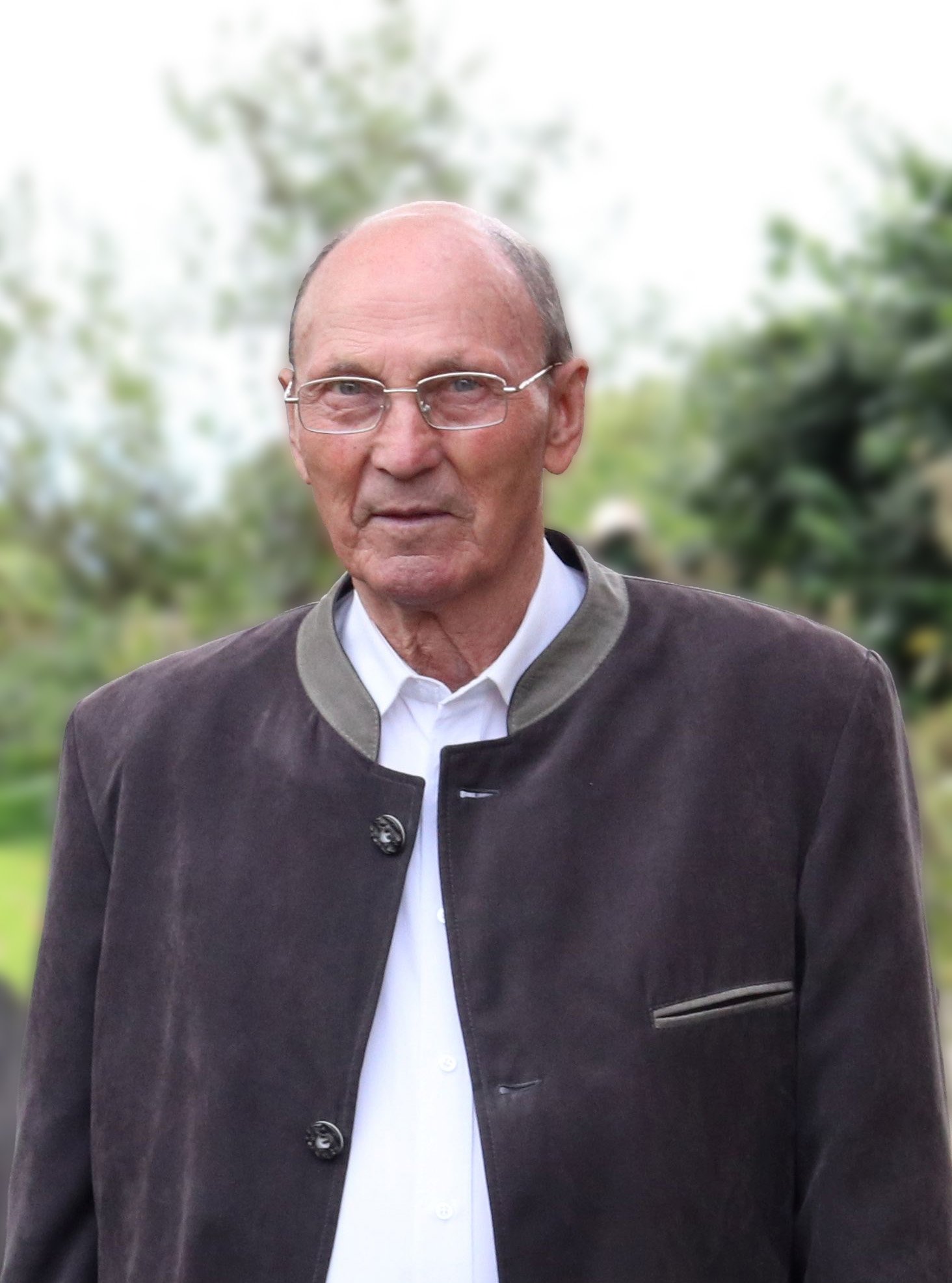 Fritz Hirzberger