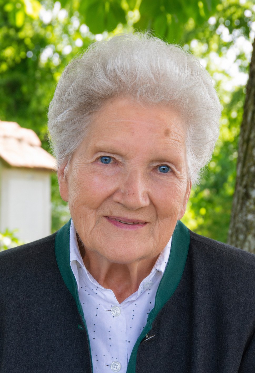 Johanna Krautgartner