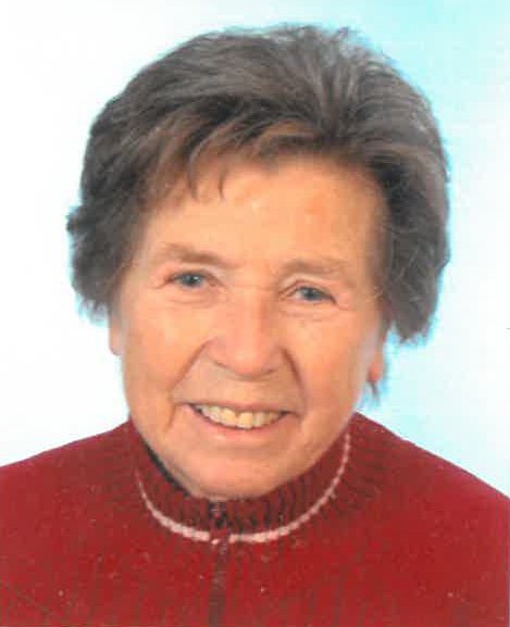 Maria Kern