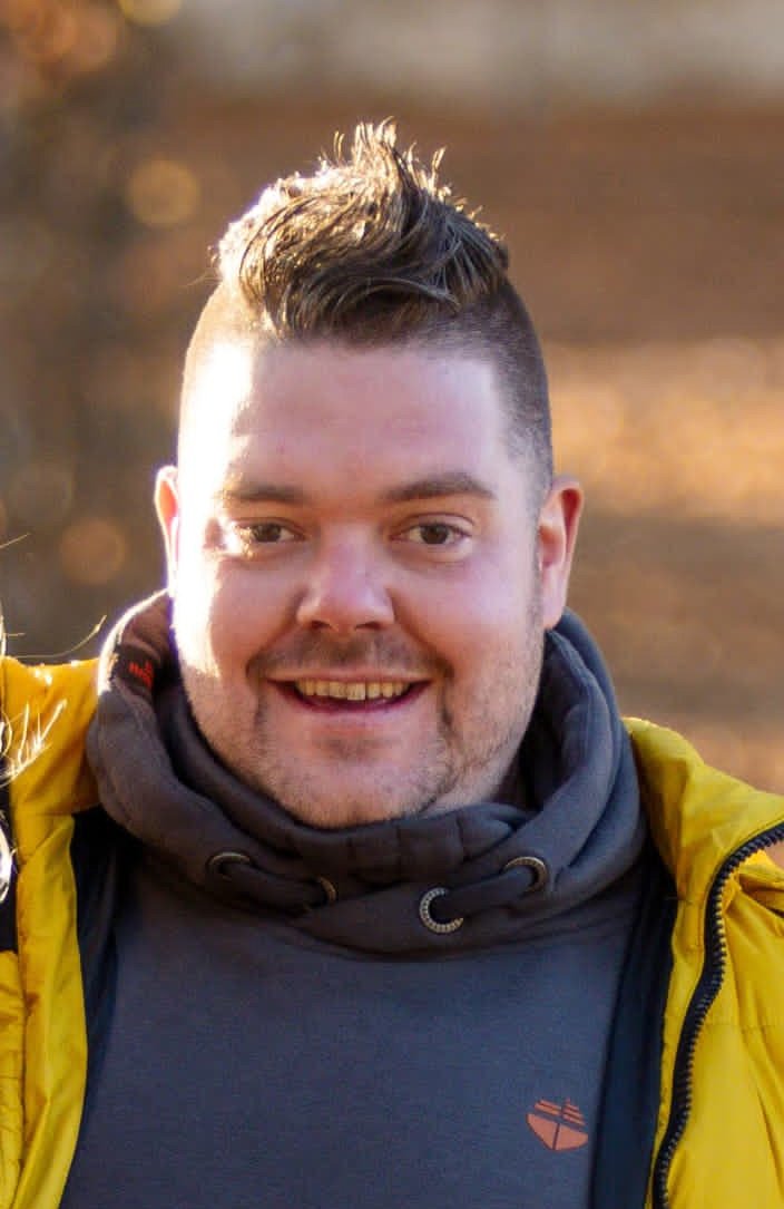 Alexander Flanhofer