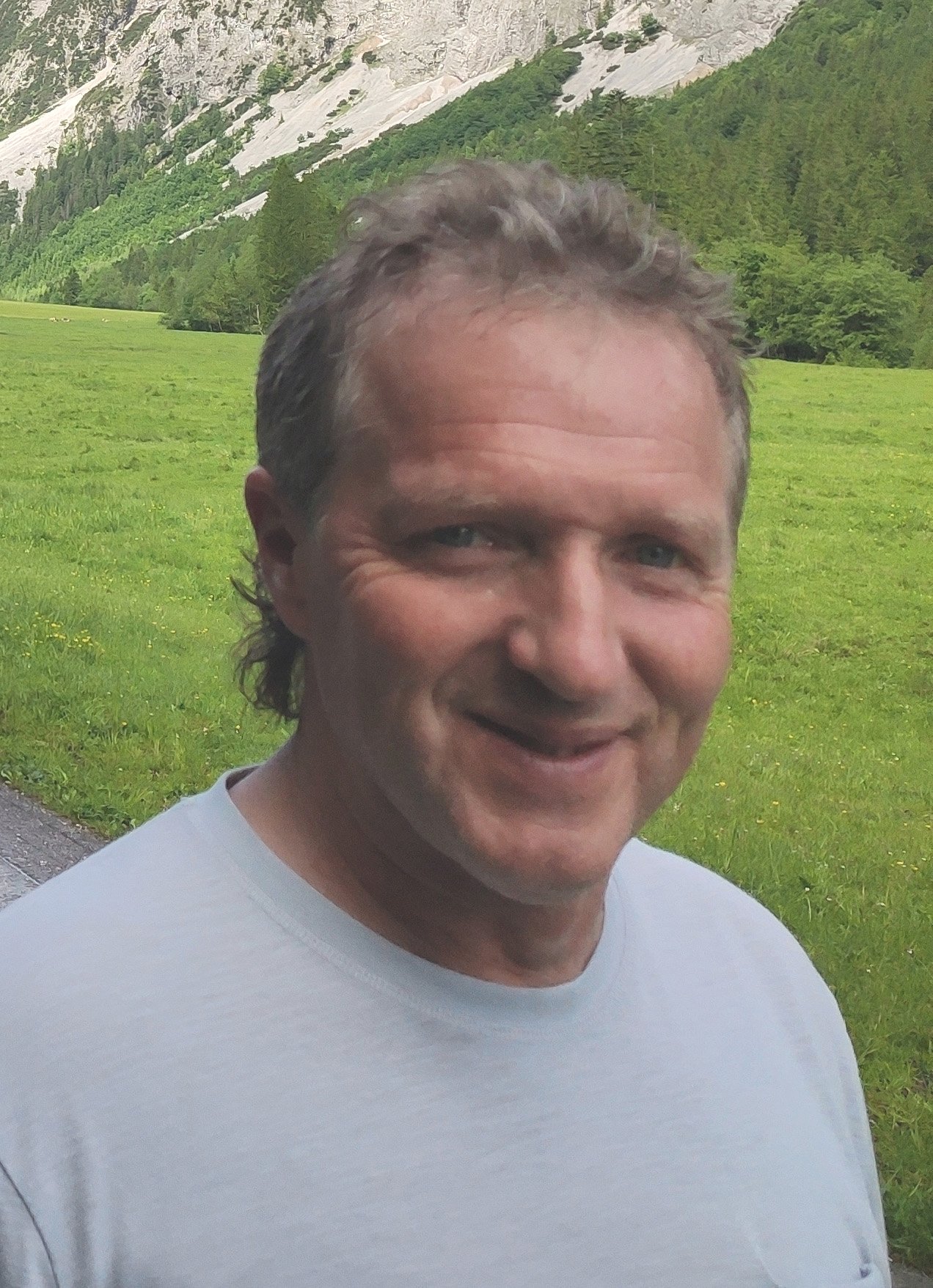 Peter Polzhofer
