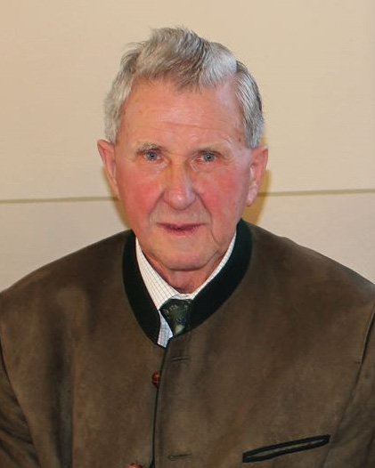 Franz Rieglbauer