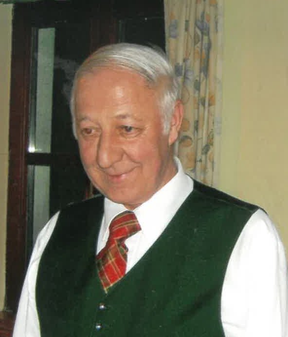 Peter Faist