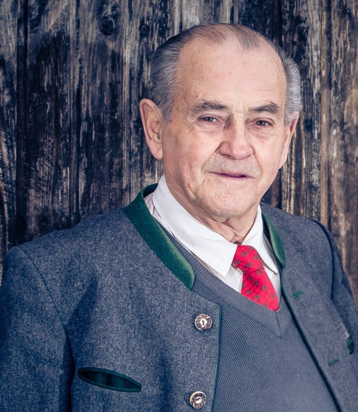 Franz Kratzer