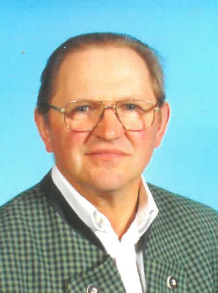 Gottfried Mauerhofer