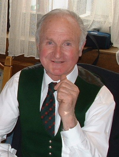 Johann Derler