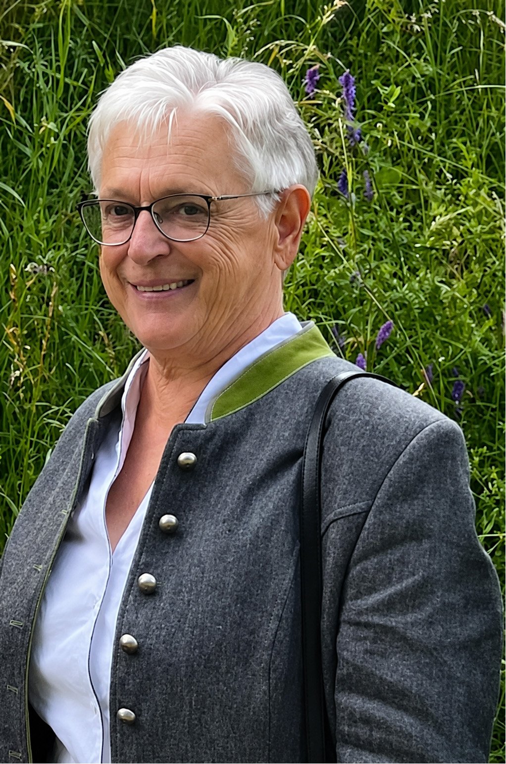 Maria Gleichweit