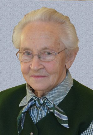 Ludmilla Mauerbauer