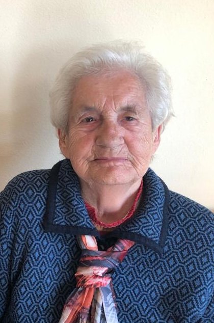 Anna Allmer