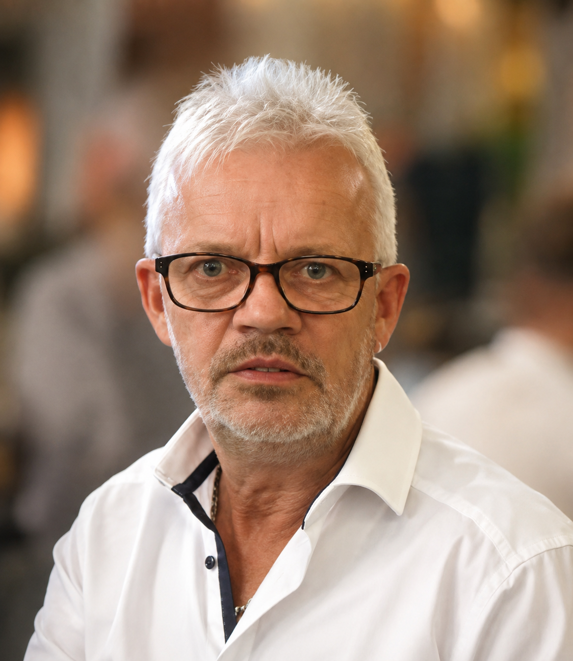Karl Muhr