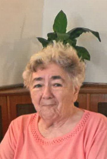 Anna Mauerhofer