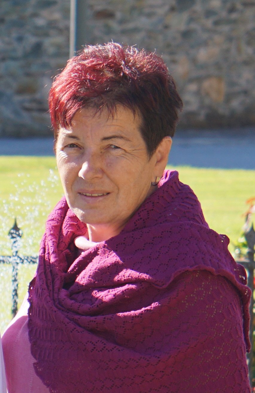 Elfriede Ebner