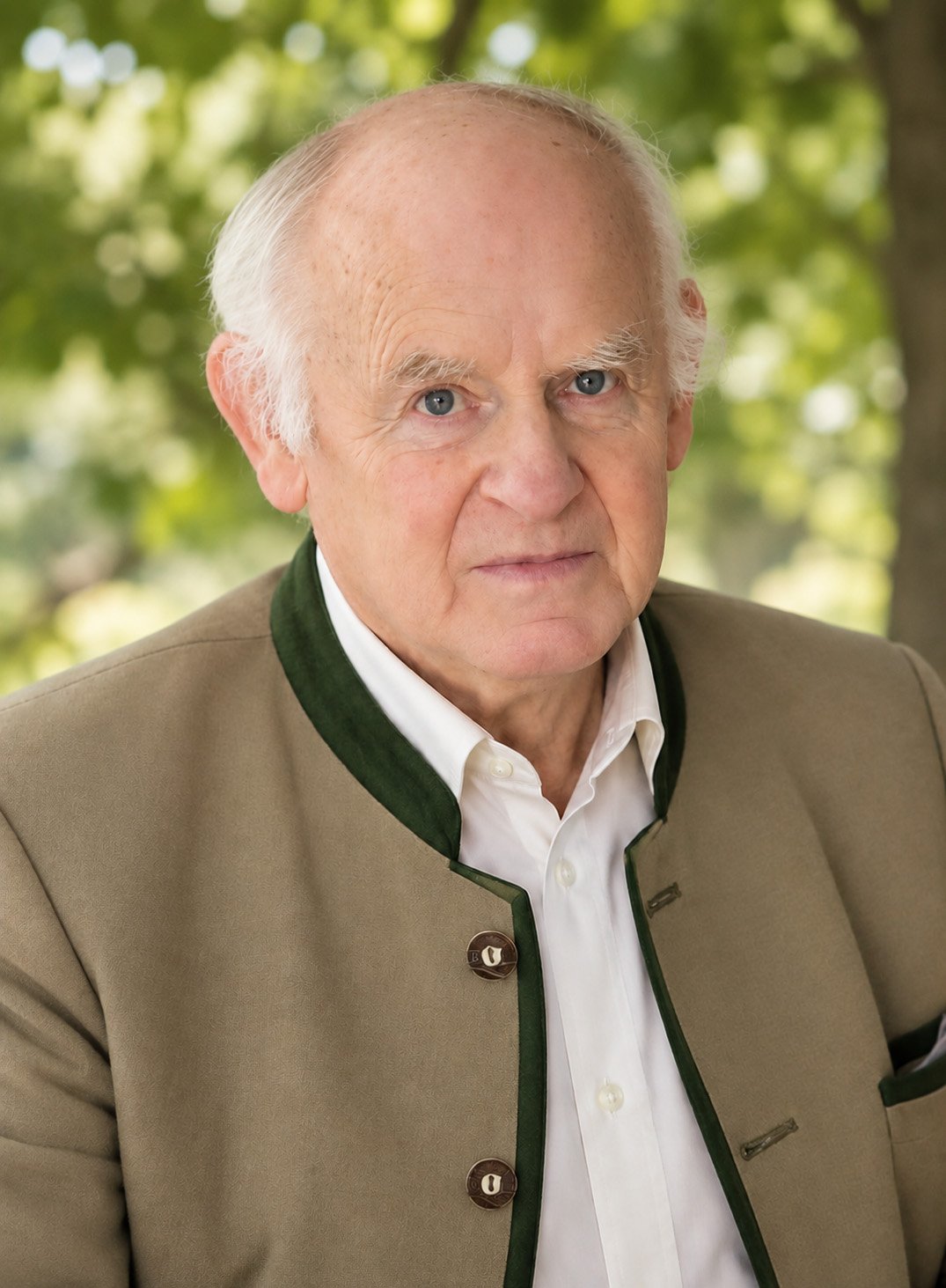 Erhard Jokesch