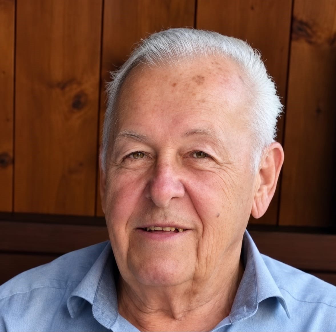 Franz Strasek
