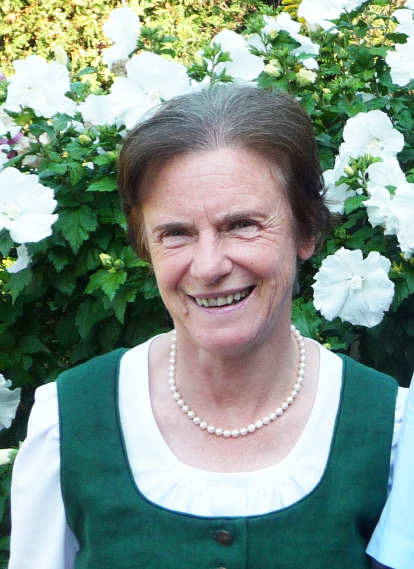 Hildegard Wilfinger