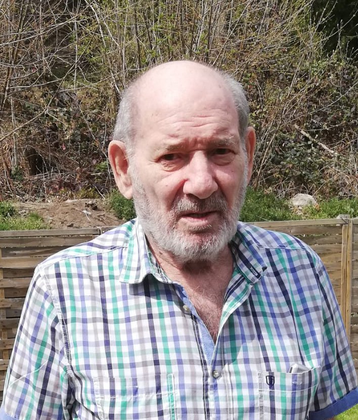 Josef Mayer