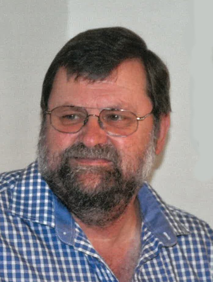 Werner Augmann