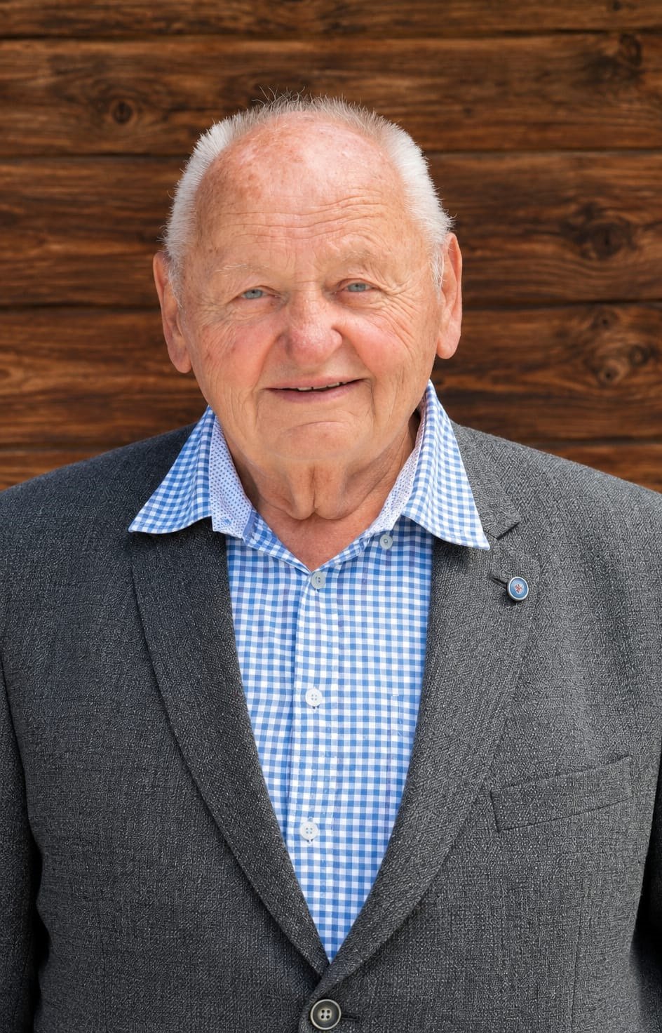 Johann Ebner